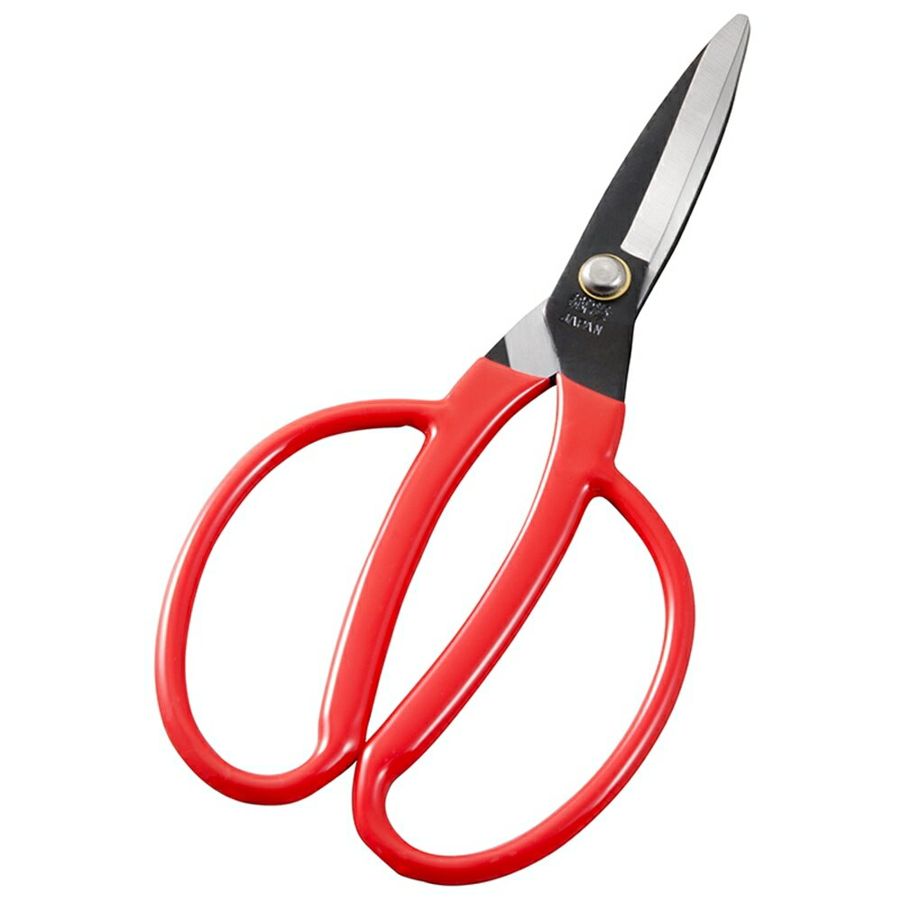 越路 レジャーカット鋏 K-15