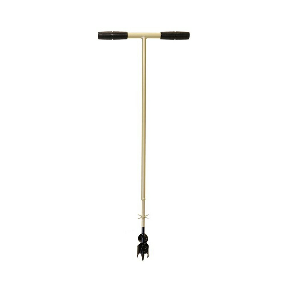 浅香工業 金象印 Wらせん穴掘 [土木 農業 根切 園芸] SD-45