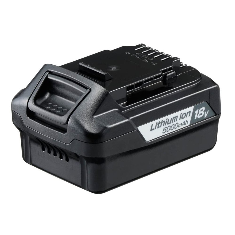 京セラ(リョービ) 電池パック 18V B-1850LA [リチウムイオン バッテリー 5000mAh] 64000711