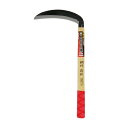 特製大五郎 鋼付 三日月鎌 180mm