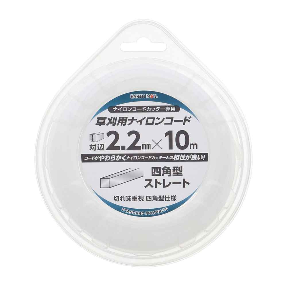 ۡॻ󥿡ޥŷԾŹ㤨EARTH MAN ޥ ѥʥ󥳡 ͳѷȥ졼  [ʥ󥳡ɥå  ʧ] 2.2mm10mפβǤʤ207ߤˤʤޤ