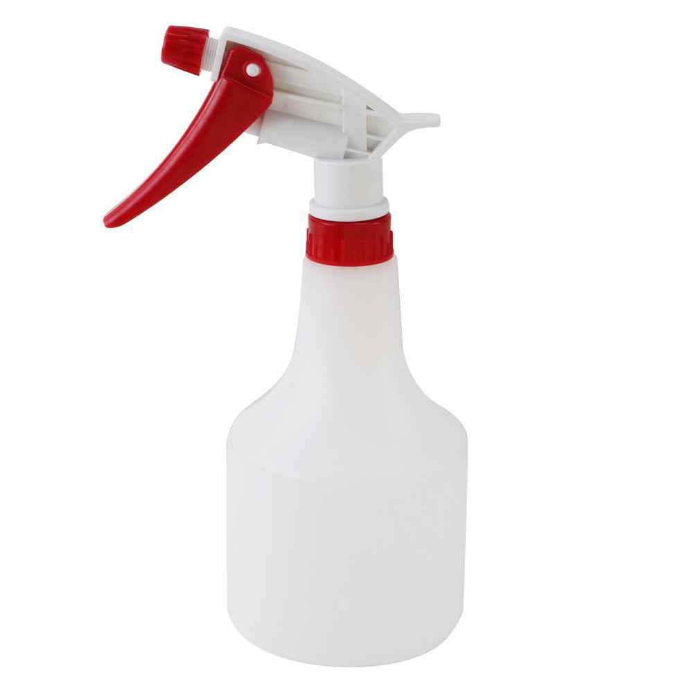 セフティ−3 ハンドスプレー [スプレーボトル 霧吹き ミスト 容器 水やり 掃除 噴霧器] 500ml