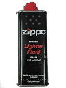 Zippo ジッポー オイル 133ml(2)