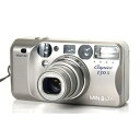 【訳あり品】【数量限定】ミノルタ カピオス130S (ズームコンパクトカメラ) 130S