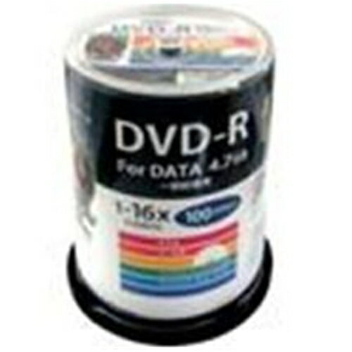6/4 20:006/11 01:59 ȥ꡼ǥݥ10ܡHI-DISC DVD-R100P ԥɥ륿 HDDR47JNP100