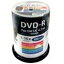 HI-DISC DVD-R100P ԥɥ륿 HDDR47JNP100