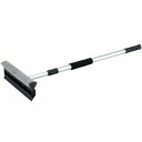 大自工業 スノーブラシ 伸縮式(710~1230mm) スノ...