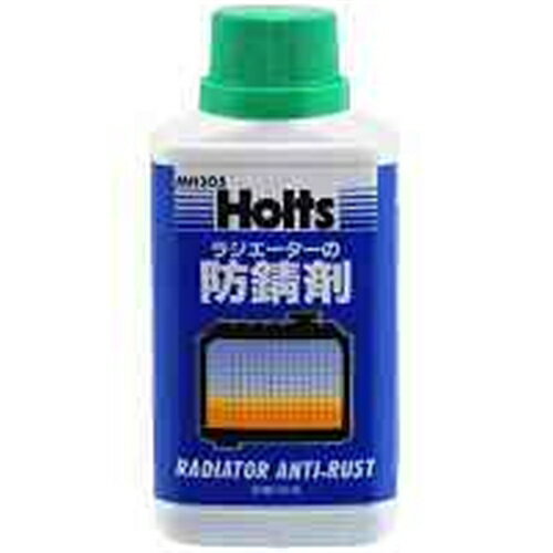 ホルツ アンチラスト (ラジエーターの防錆剤)(車用品・カー用品) MH305