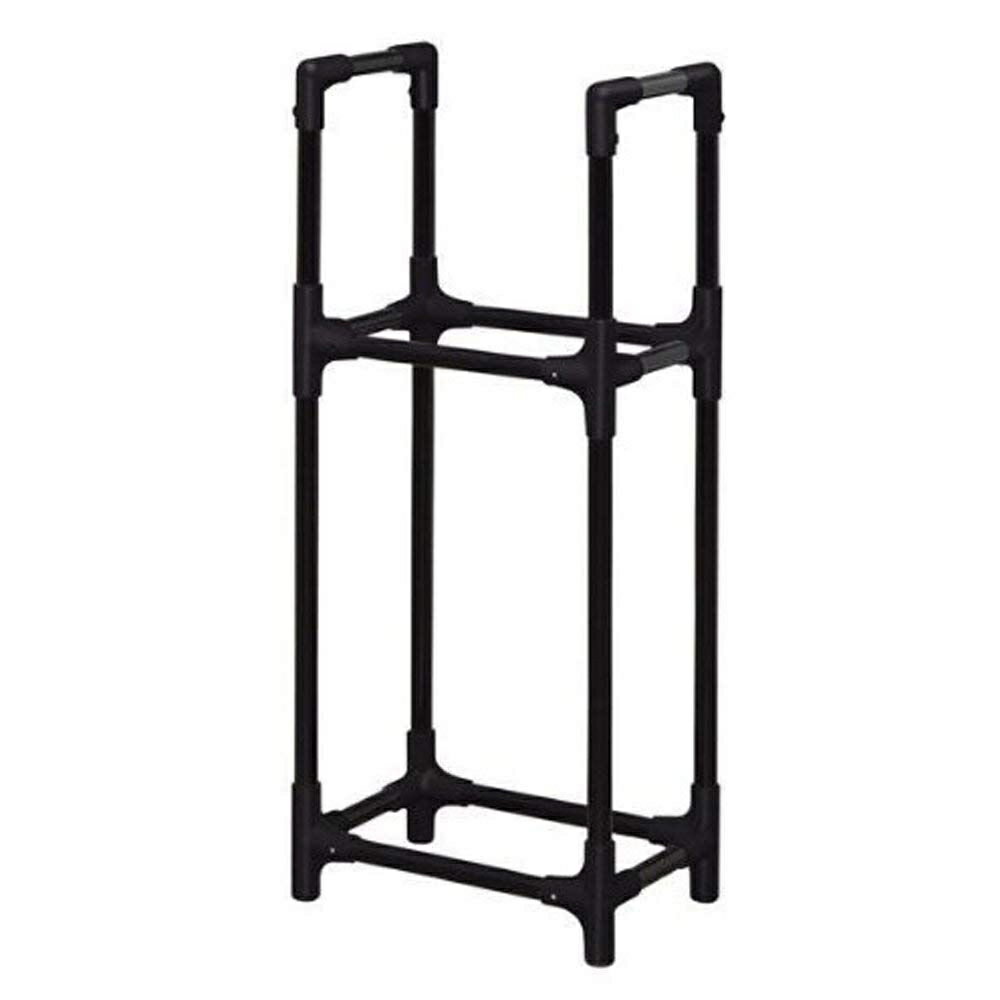 アイリスオーヤマ タイヤラック 【軽自動車用】 KTL-450(2)