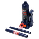 大自工業 2t油圧ボトルジャッキ コンパクト FA-70