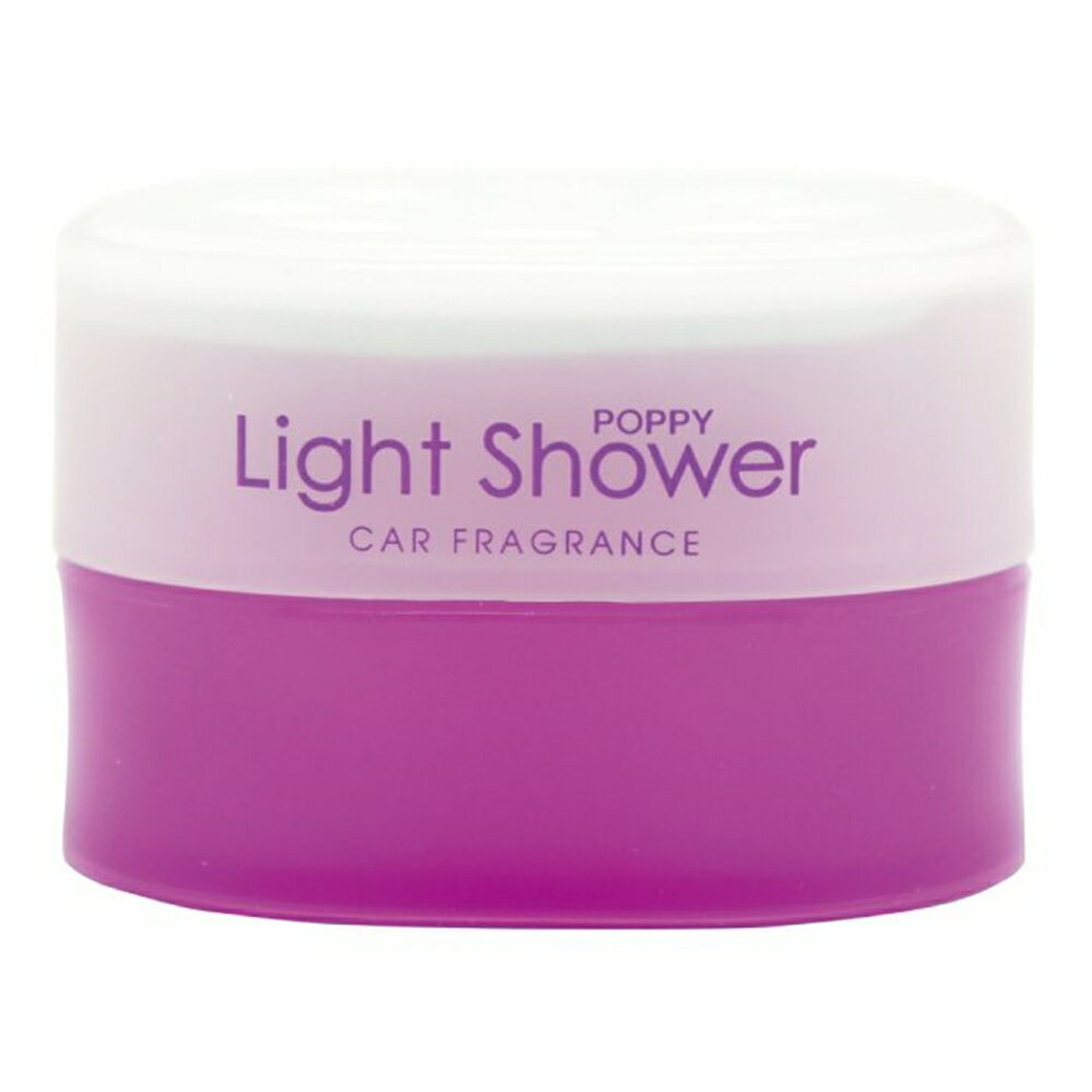 ダイヤケミカル ライトシャワー(車用芳香剤) セクシーシャワー