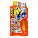 商品情報商品名激防水耐久シャンプー 【ライト&メタリック車用】メーカーソフト99 規格/品番 L&M サイズ 重量/容量 ●容量:750ml おすすめ ●豊かな泡立ちでマイルドにボディを洗浄すると同時に、新開発の「Wシールドワックスコート」がボディに安定したワックス被膜を形成します●強力防水効果により雨跡など汚れの固着も防ぎます 仕様 ●用途:自動車ボディ洗浄・撥水用 梱包サイズ