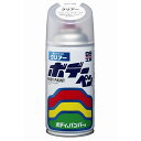 ソフト99 ボデーペン クリアー 300ml