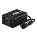 大自工業 インバーター120W IP-150