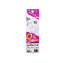 カシムラ USB充電&同期ケーブル 1.2m LN STRONG ホワイト KL-46(2)