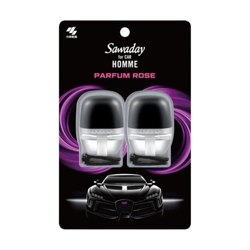  Sawaday for CAR HOMME ѥե [ư ˧   ] 6ml2