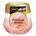 エステー クルマの消臭力 Premium Aroma プレミアムアロマ ゲルタイ