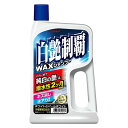 リンレイ RINREI 白艶制覇WAXシャンプー　700ml [車用 洗剤 洗車 ワックス ツヤ出し] E-40