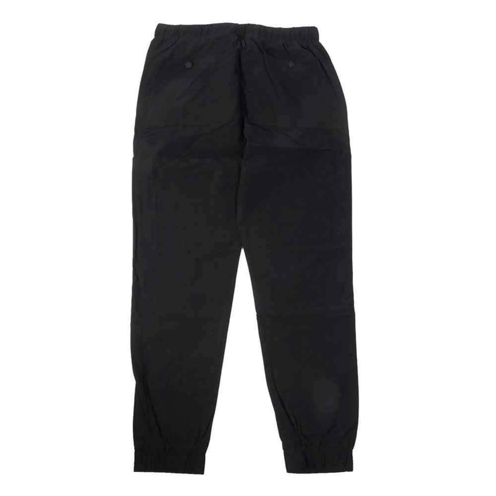 COVER WORK カヴァーワーク 撥水ストレッチライトパンツ LLサイズ ブラック [メンズ ボトムス レインウェア 伸縮] TMF-70105