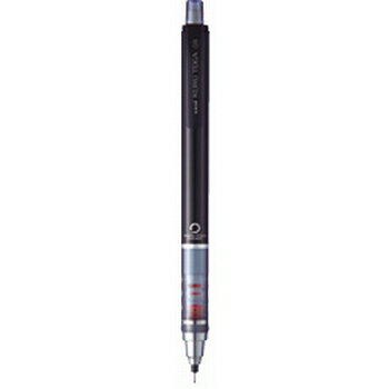 三菱鉛筆 クルトガスタンダードモデル・軸色：グリーン（0.5mm）シャープペン [M5-4501P]
