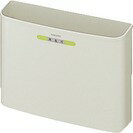 コクヨ リサイクル用品デスクサイド (1種分別タイプリサイクルボックス) イレ-61NM (ウォームグレー)