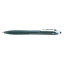 パイロット レックスグリップボールペン（細字0.7mm）【インク：黒】油性ボールペン [P-BRG-10F-BB]