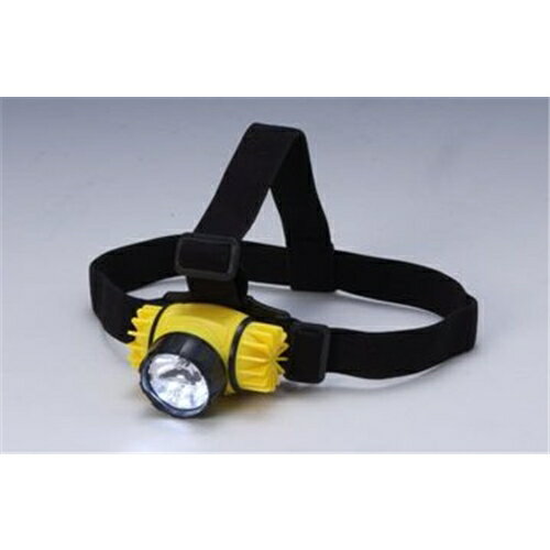 山善 YAMAZEN キャンパーズコレクション LEDヘッドライト FD-683X