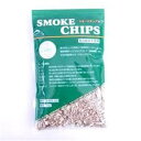 進誠産業 スモークチップ100g ヒッコリー 125x40x200