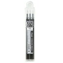 パイロット フリクションボール0.7mm(替芯) 3本セット【ブラック】 LFBKRF30F3B