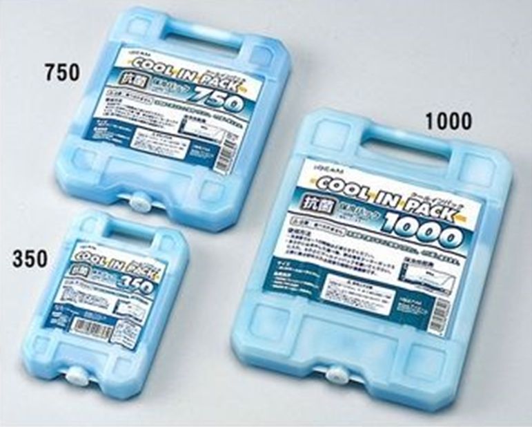 アステージ クールインパック ハード(保冷剤) 750通販格安セール情報 楽天 通販