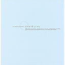 ナカバヤシ フエルアルバム L プラコート台紙 フォトライブ ブルー LPF-1002-B