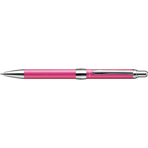 ぺんてる ビクーニャEX 2シリーズ 油性ボールペン 0.7mm (インク:黒) BX2007P ピンク ぺんてる ビクーニャEX 2シリーズ 油性ボールペン 0.7mm (インク:黒) BX2007P ピンク