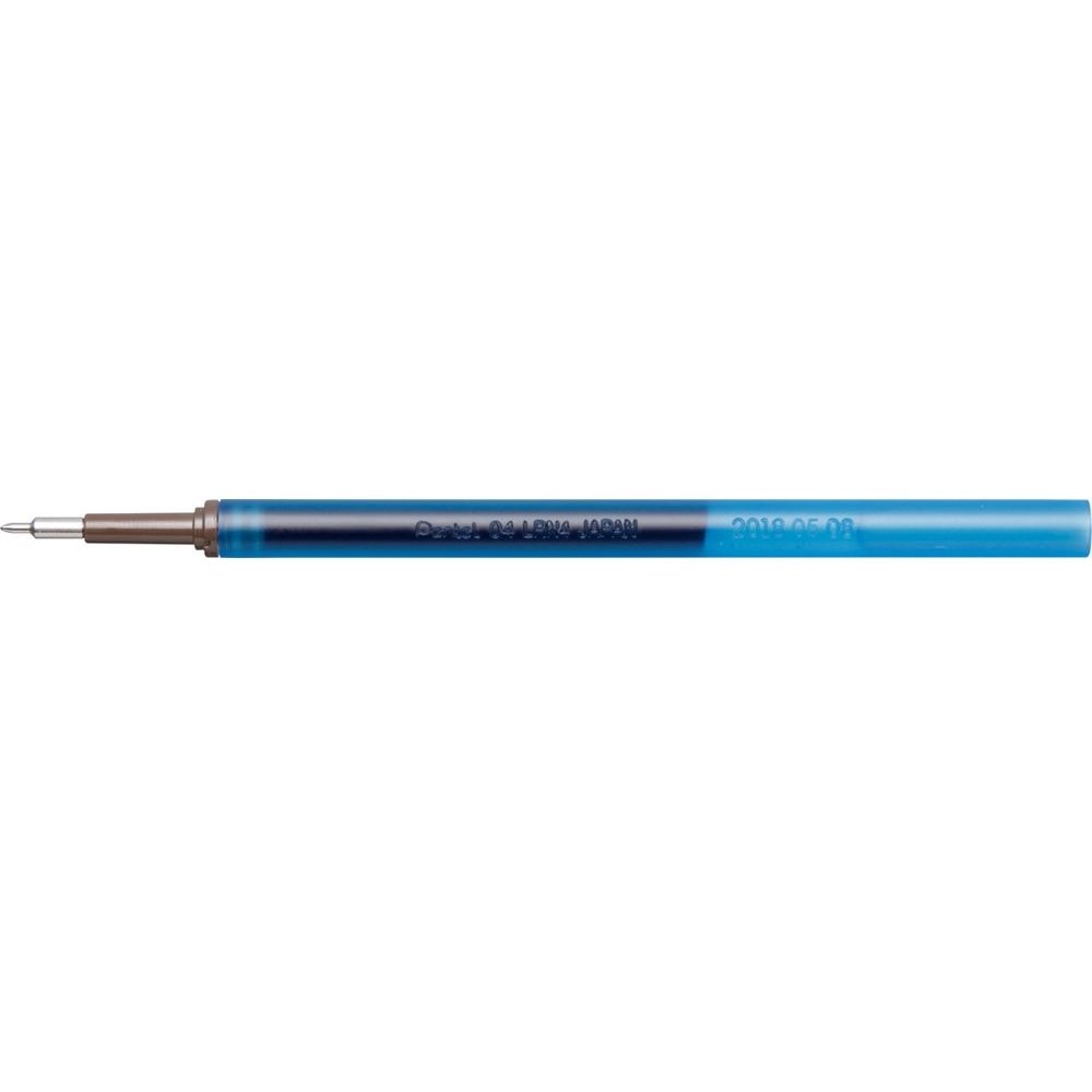 ڤƤ(Pentel) ʡ ե꡼ 륤󥭥ܡڥؿ 0.4mm(:֥롼) [ʸ˼ ɮѶ ̳ ʸ ؤ] XLRN4TL-C