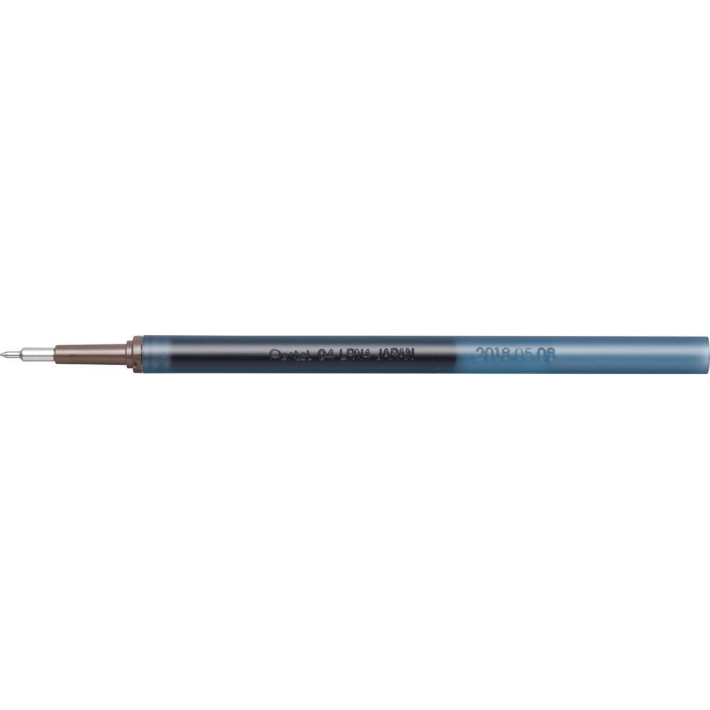 ڤƤ(Pentel) ʡ ե꡼륤󥭥ܡڥؿ 0.4mm(:֥롼֥å) [ʸ˼ ɮѶ ̳] XLRN4TL-CA