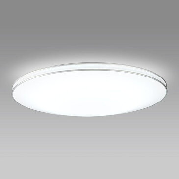 NEC ホタルクス LEDシーリング 18畳 調光 昼光色 リモコン付 HLDZG1862