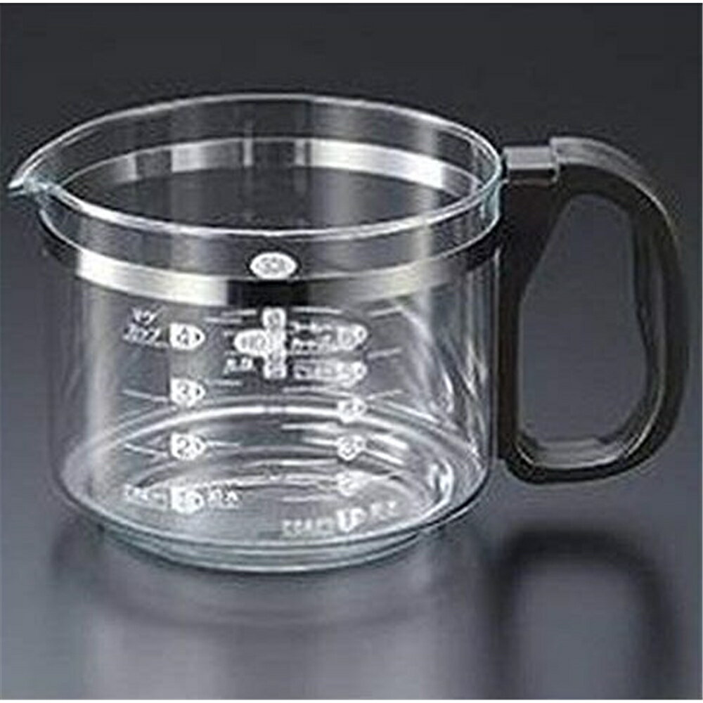 象印 コーヒーメーカー用ガラス容器 JAGECAJ-XJ