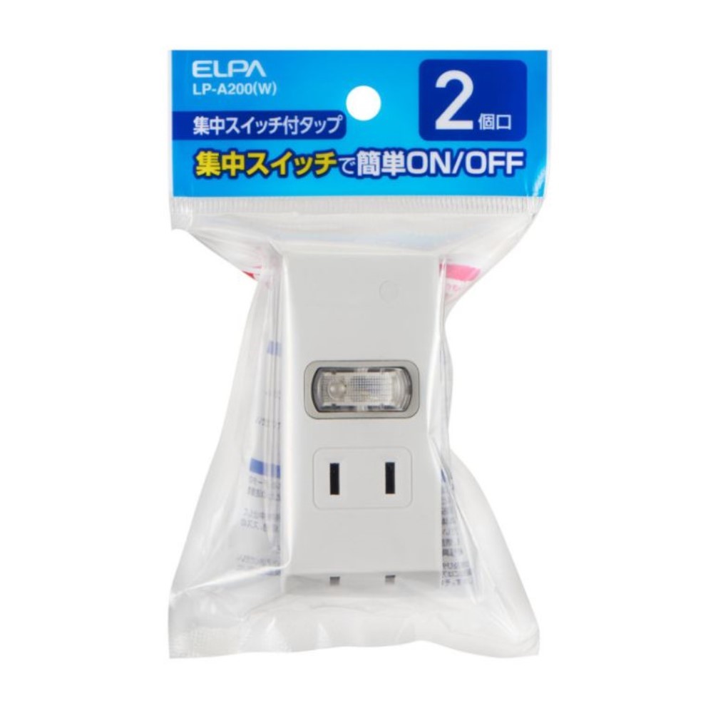 ELPA å 楹å 2ĸ [Ÿå ñ 󥻥] LP-A200(W)