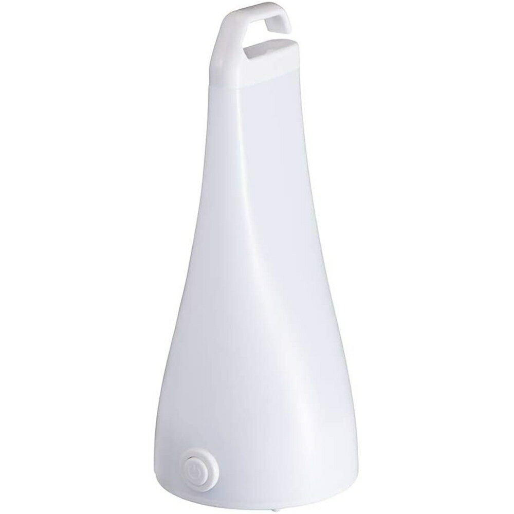 ELPA LEDくるっとランタン 懐中電灯兼用ランタン 単四形×3 [災害 停電 夜間 アウトドア 野外 作業 キャ..