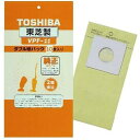 東芝 純正 ダブル紙パックフィルタ ハンディ・スティックタイプ用 10枚入 VPF-11