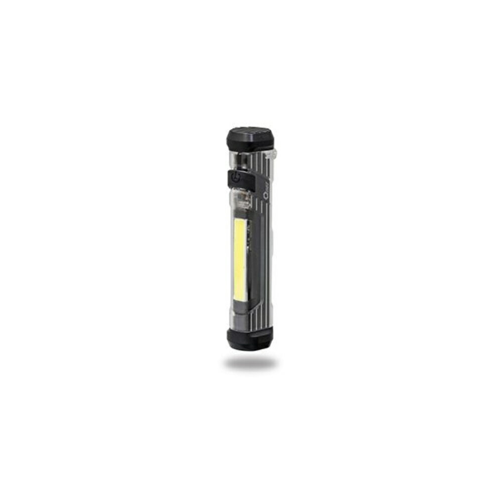 GENTOS(ジェントス) Onez(ワンズ) フラッシュライト 332D [LED 懐中電灯 ライト ハンディライト シンプル] OZ-332D