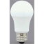 アイリスオーヤマ LED電球 E26 全方向 60形 電球色 810lm [リビング　ダイニング　キッチン　脱衣所　照明] LDA8L-G/W-6T5
