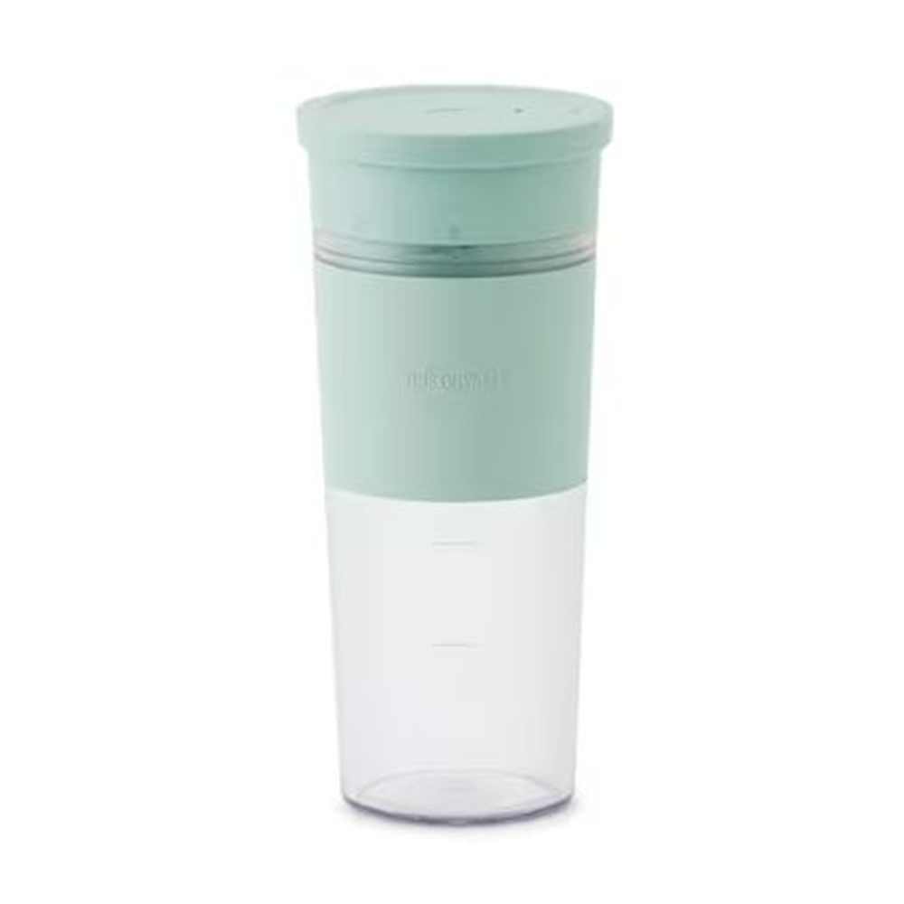 アイリスオーヤマ コードレスブレンダー 300ml [キッチン家電 ジューサー ジュース スムージー 氷] IBB..