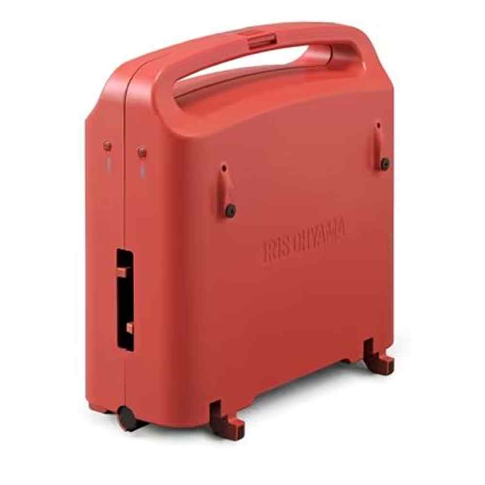 【中古】QUALY ウォーターサーバーになる ウォーターディスペンサー Thirsty Bird グリーン 090046GR tf8su2k