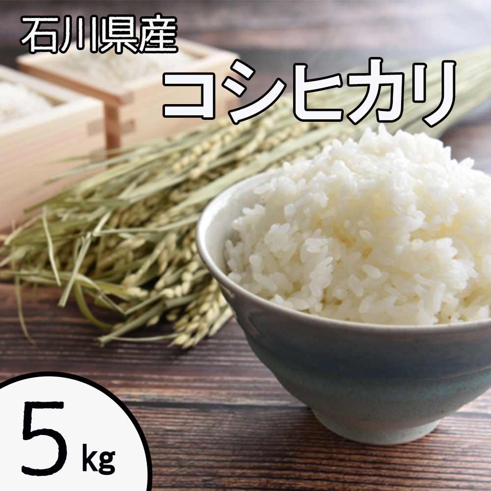 楽天市場】コシヒカリ 石川県産の通販 楽天市場】コシヒカリ 石川県産の通販