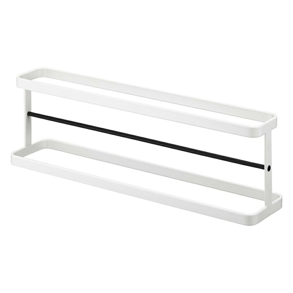 山崎実業 スリッパラック プレート ワイド [玄関収納] 6965