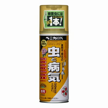 住友化学園芸　ベニカDX　420ml