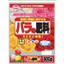 商品情報商品名バラの肥料メーカーサン&ホープ 規格/品番 500g サイズ ●サイズ:180×240×30 重量/容量 おすすめ ●バラに適した配合肥料です 仕様 梱包サイズサン&ホープ バラの肥料 500g