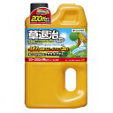 住友化学園芸 草退治シャワーワイド 除草剤 2L 【お一人様8点限り】