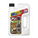 【エントリー＆3点以上購入でポイント10倍！4/1限定】住友化学園芸 アリアトールシャワー巣ごと退治 2L 【お一人様8点限り】 その1