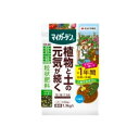 住友化学園芸 マイガーデン粒状肥料 1.3kg